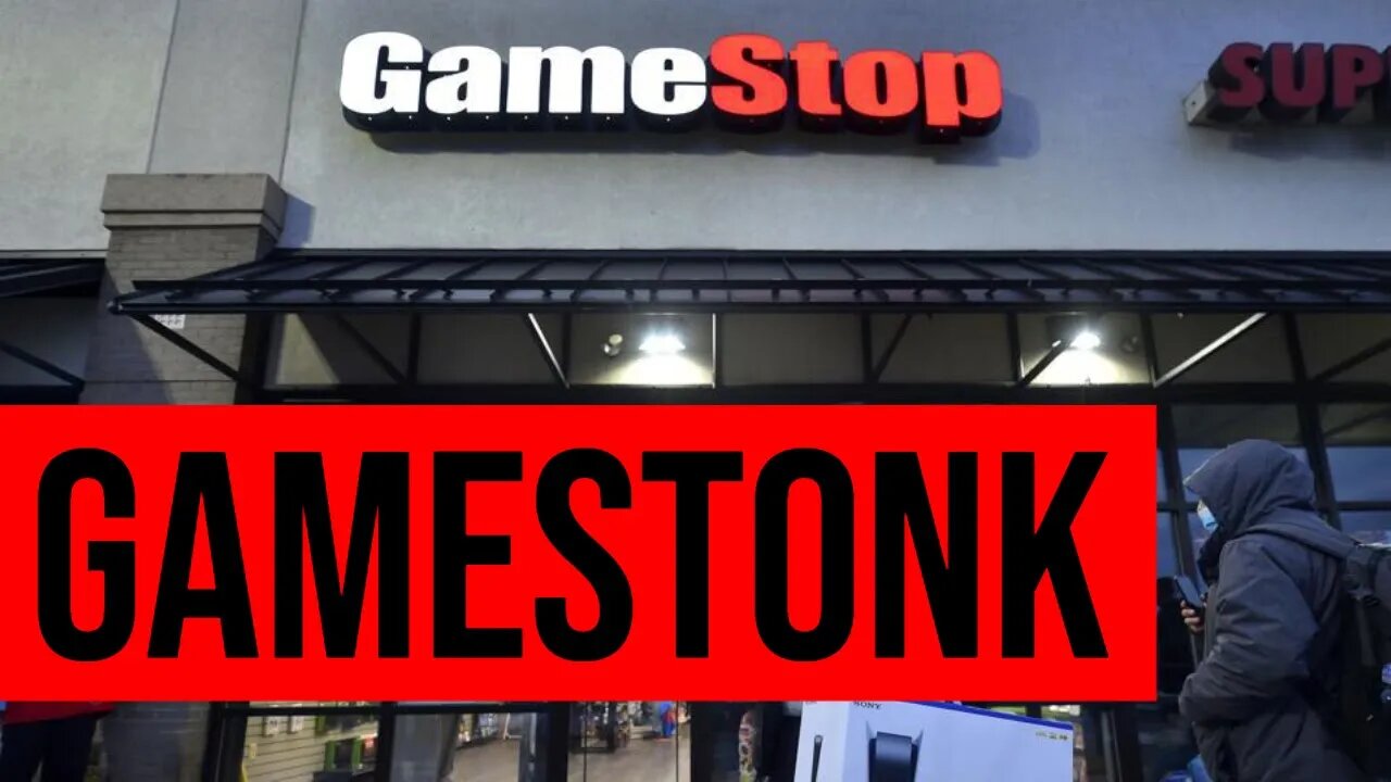 The GameStop Rally Exposes The Absurdity Of Wall Street