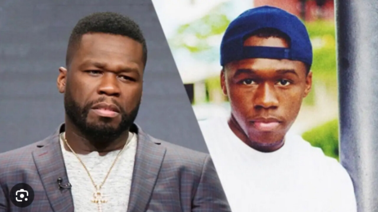 50 Cent Threatens To End BMF Series Because Southwest T Linked With Supreme Mcgriff Jr