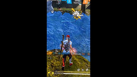 free fire 🔥😎 headshot follow for more videos 😀