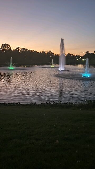 My Peaceful Place - I am the Wealthiest Man in the World