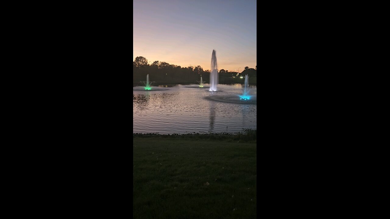 My Peaceful Place - I am the Wealthiest Man in the World