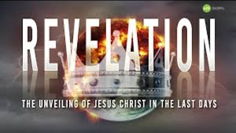 Revelation 1 "The Unveiling Of The King" Rev Renz