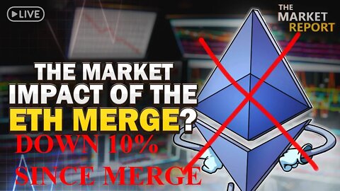 This crypto will make millionaires!! + Thoughts on Ethereum post merge dump