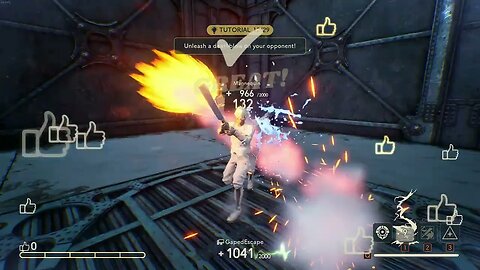 Deathblow