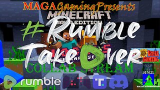 Minecraft - Locals Server: Saturday