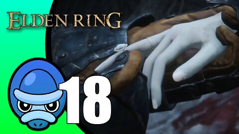 Elden Ring // Part 18 (Lackey)