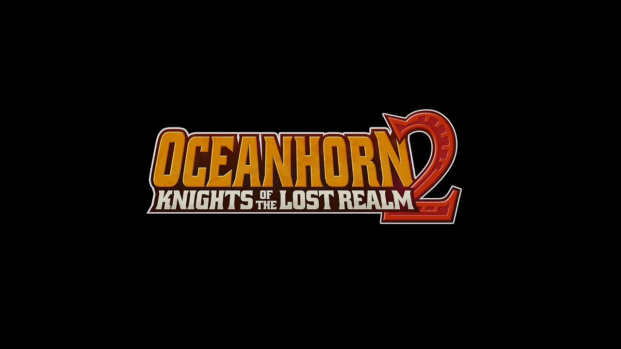 Oceanhorn 2 part 1, Blast to the Past