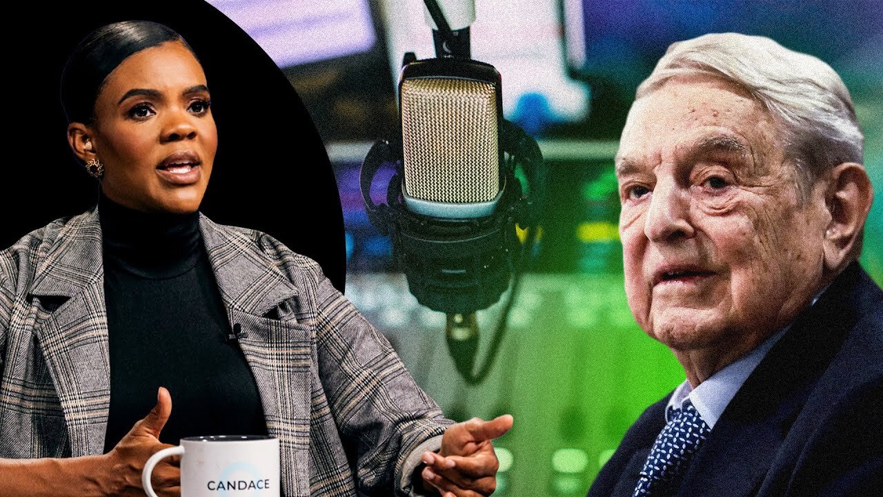 Here's Why George Soros Is Investing In Hispanic Radio Stations