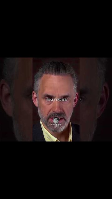 Jordan Peterson On Raising Children