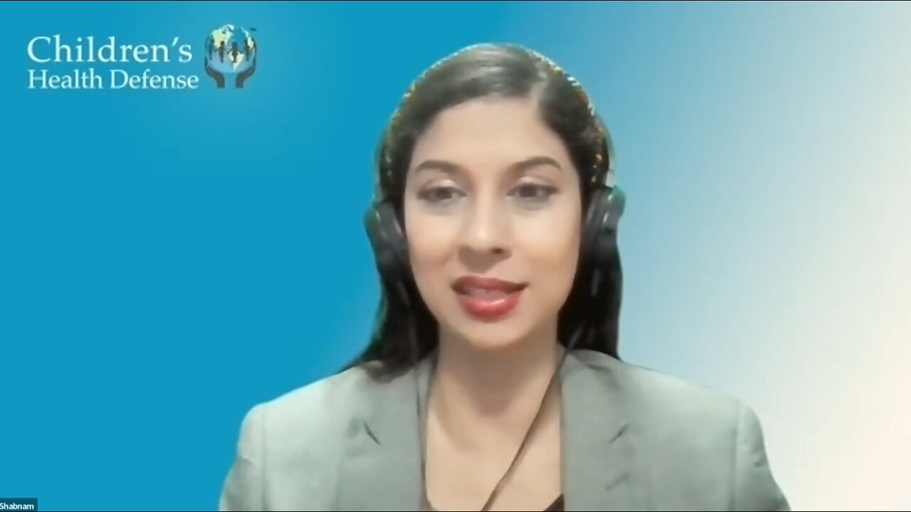 TOWNHALL - COUNTDOWN 2030 - with Fahrie Hassan and Johnny Vedmore CHD-Africa