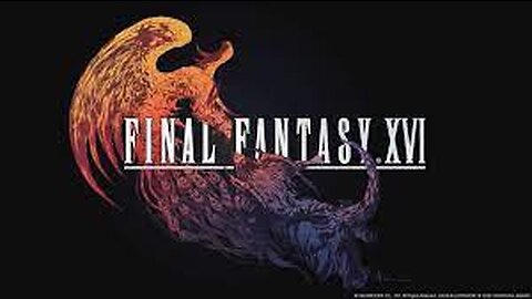 LIVE DE Final Fantasy XVI