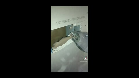 Drywall patch
