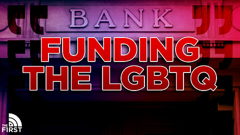 Your Tax Dollars Funding America's New Gay Religion
