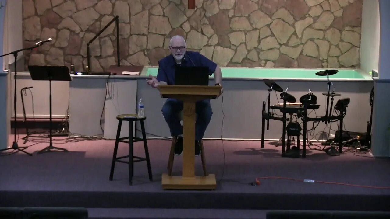 Daniel 12 042821