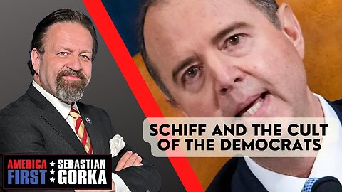 Schiff and the cult of the Democrats. Matt Boyle with Sebastian Gorka on AMERICA First