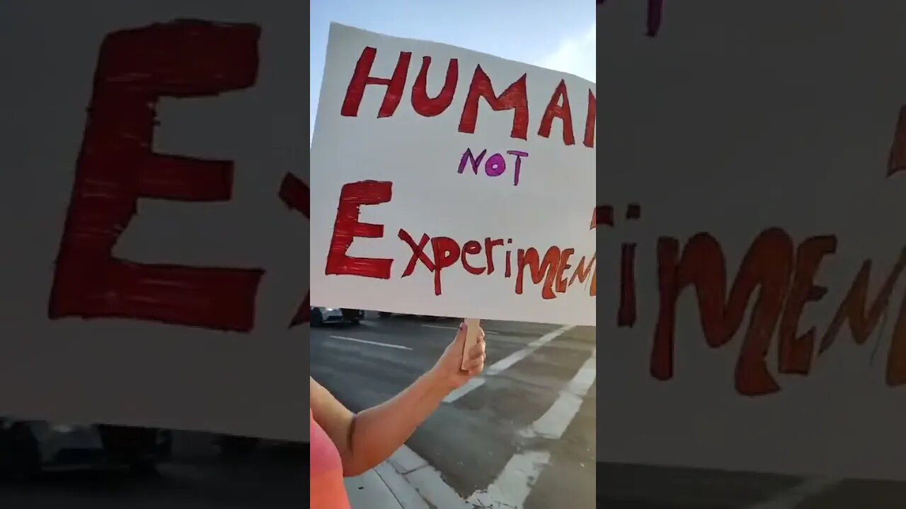 Protest Scottsdale Arizona