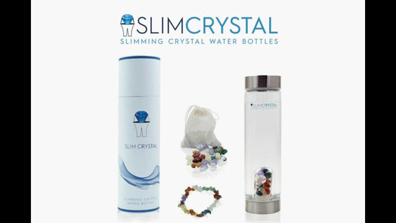 SLIMCRYSTAL SLIMCRYSTAL Review BEWARE! SLIM CRYSTAL Review SLIMCRYSTAL Bottle Reviews 2023