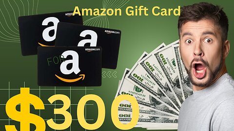 How to Get Free Amazon Gift Cards: Tips and Tricks