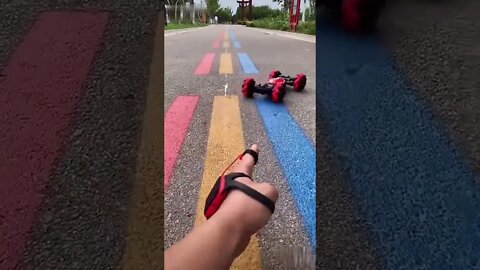 Amazing toys