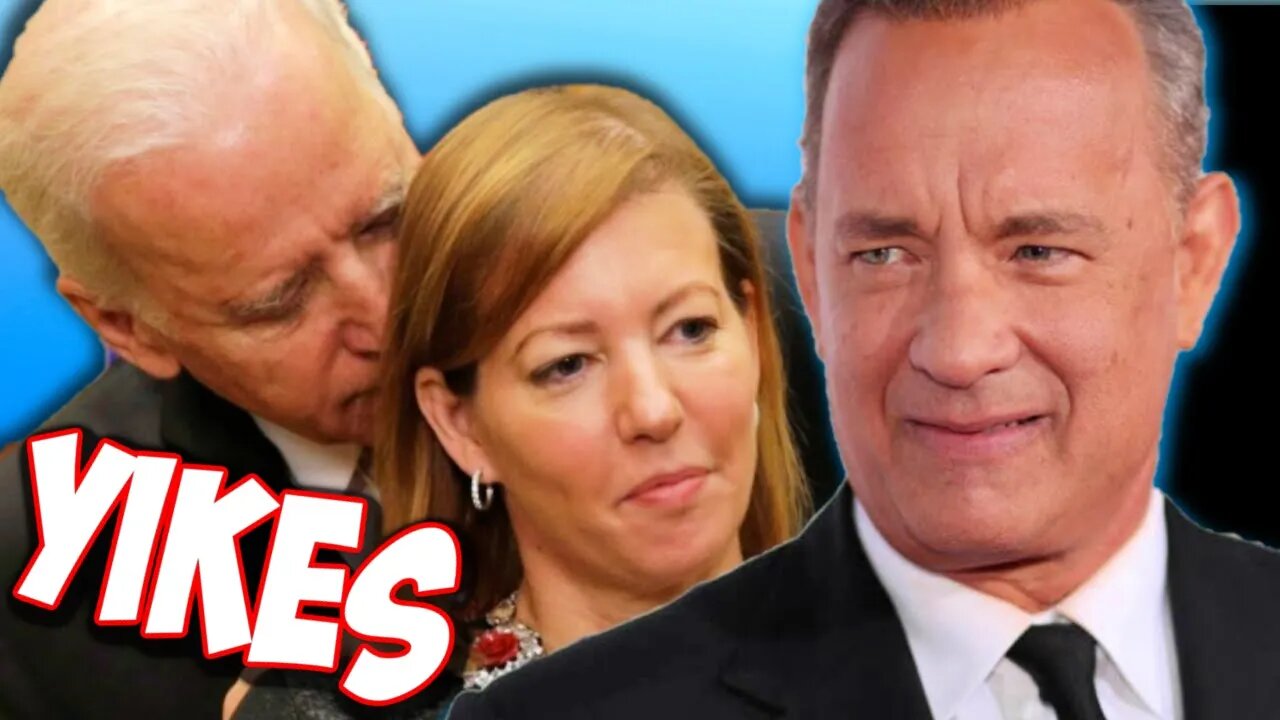 Hollywood Accidentally EXPOSED Itself With Insane New BOMBSHELL