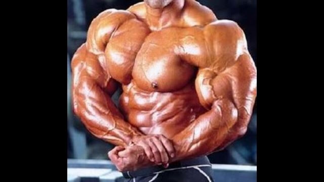 #6_Pack_Milestone | World Biggest Fake Bodybuilder Report 2020 | Big Biceps Fake Body Bodybuilder