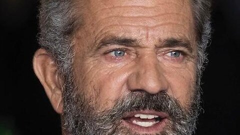 MEL GIBSON HAS PROVIDED "VALUABLE INTELLIGENCE" REGARDING CHILDREN