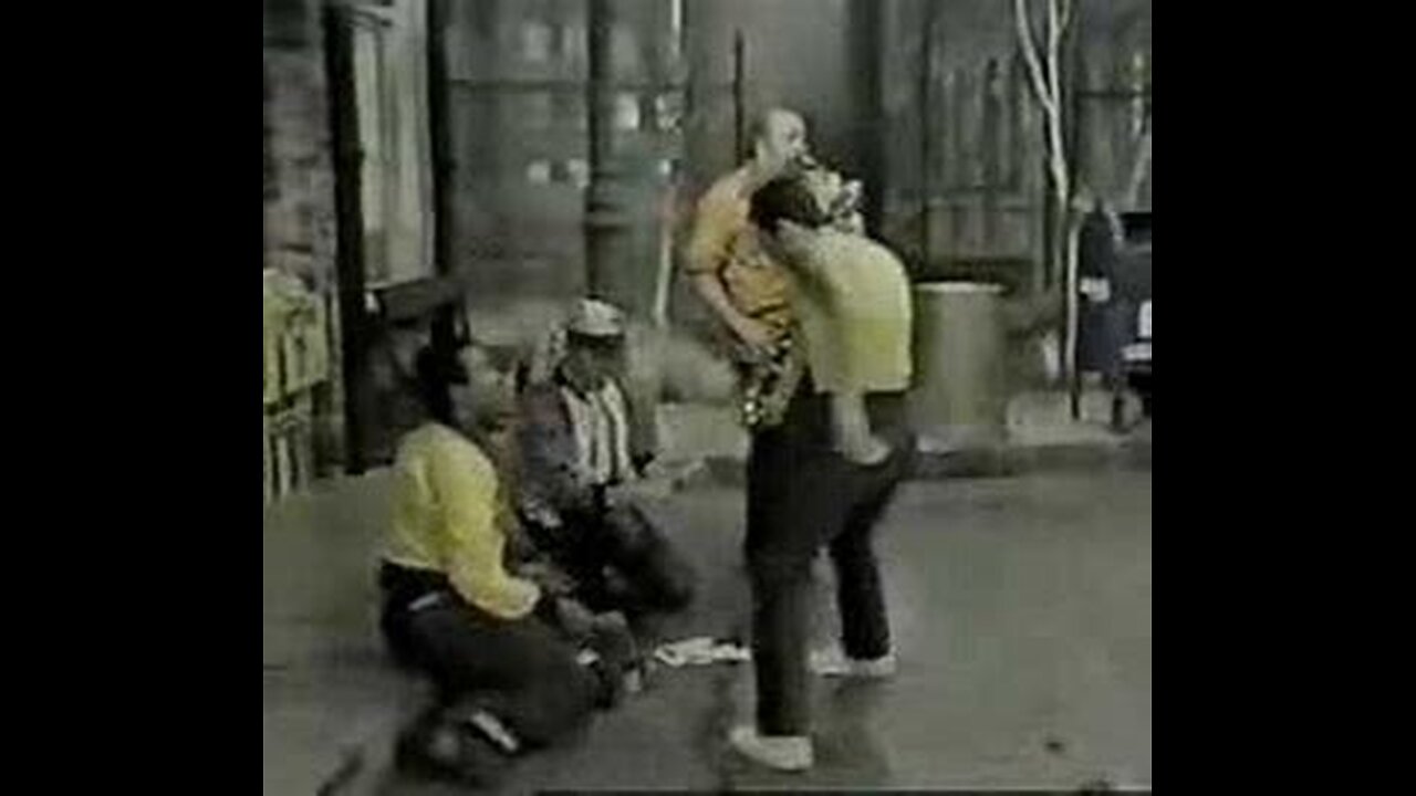 Sha Na Na - (Just Like) Romeo And Juliet