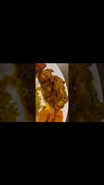 Omg…., this is my new favorite Indian place. Very impressive!!!