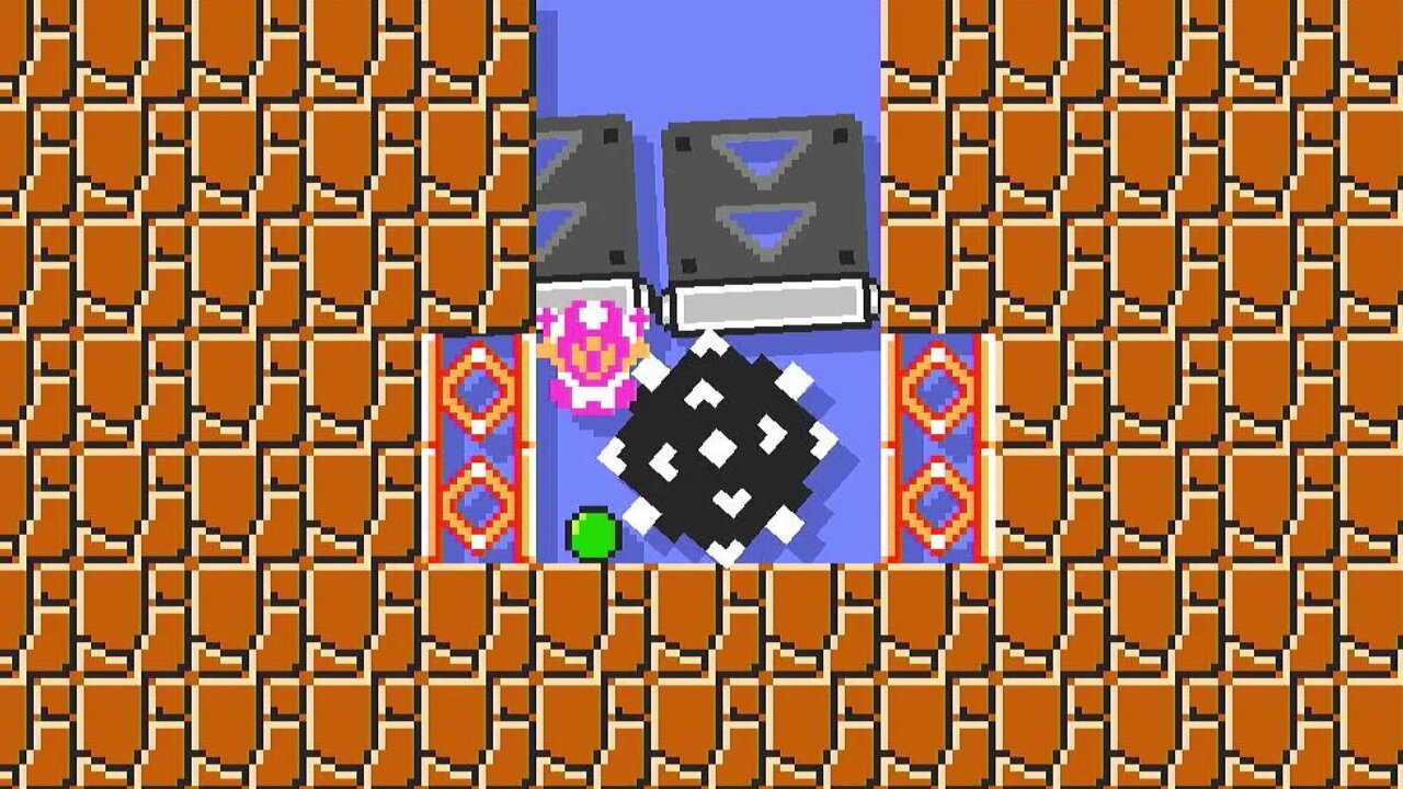 Is That Even Possible? - Mario Maker 2 (Part 12)