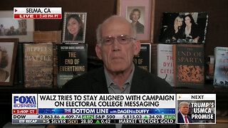 Democrats Are 'Trying To Circumvent The Constitution': Victor Davis Hanson