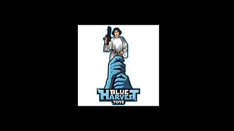 Welcome to Blue Harvest Toys