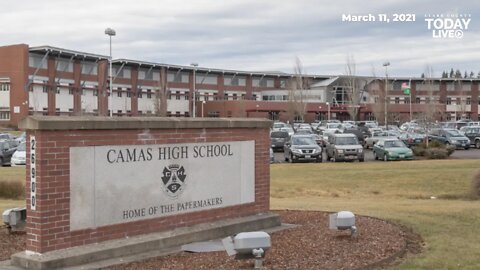 Commentary: Camas students could use compassion, not blame