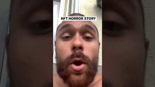 NFT Horror Story #nft #solana #crypto
