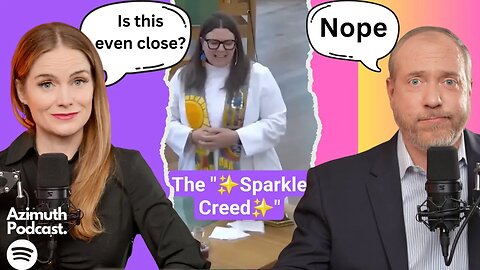 Unveiling the Dark Secrets of the Sparkle Creed