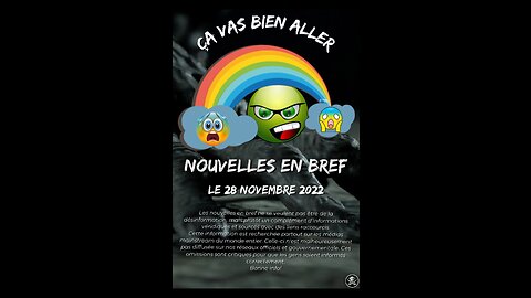 20221128 nouvelles en bref