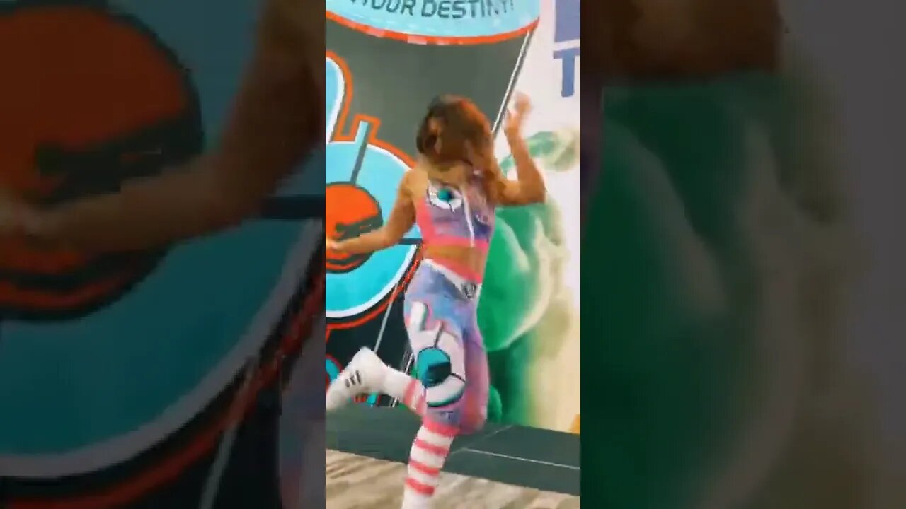 Dancing