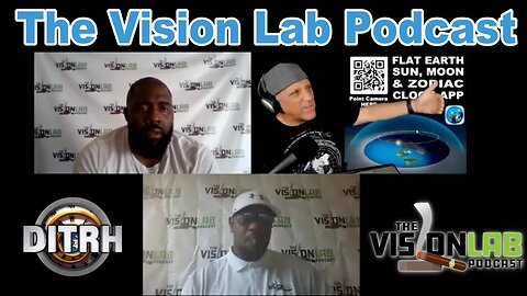 The Vision Lab Podcast