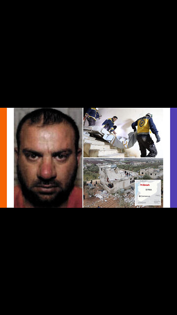 What I Think Really Happened Yesterday In Syria