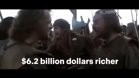 The True Winners...