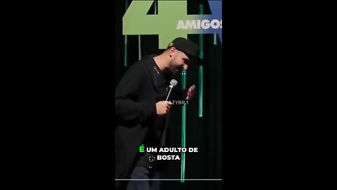 A GERAÇÃO DA ZUEIRA!! #thiagoventura #piadas #funny #viral #cortes