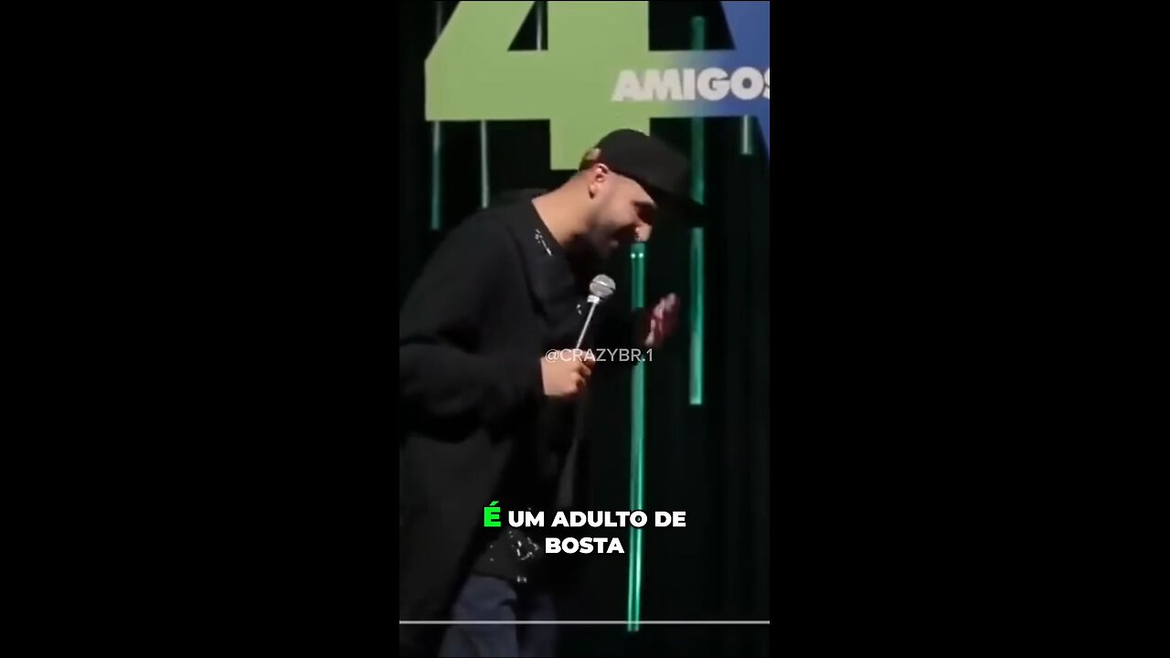 A GERAÇÃO DA ZUEIRA!! #thiagoventura #piadas #funny #viral #cortes