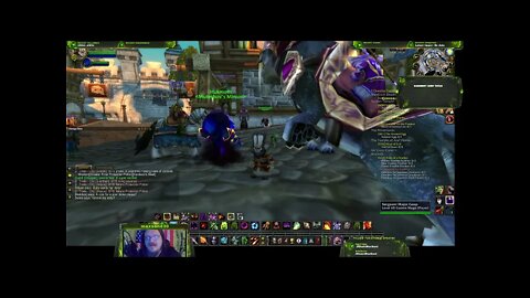 The REAL Problem With WoW Explained.