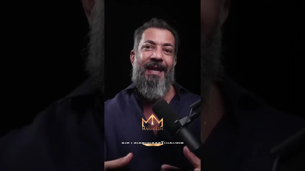 DAS ist die Definition eines Losers . #shorts