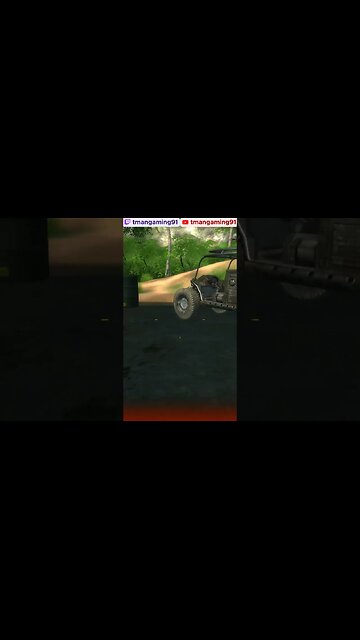 They'll Never Catch Me