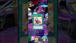 Yu-Gi-Oh! Duel Links - Dueling Dueltainer Yuya Sakaki