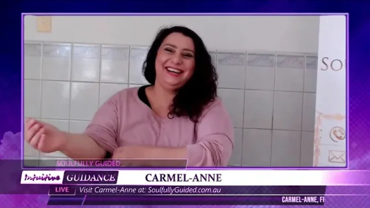 Soulfully Guided - July 20, 2022