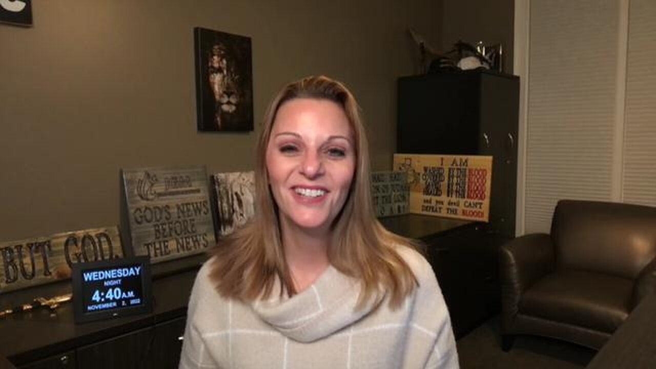 THE FALL OF THE BIDEN'S