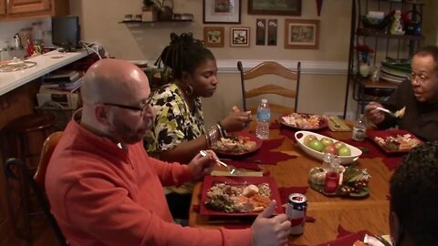 Wellness Wednesday: Reducing risks of sickness this Thanksgiving
