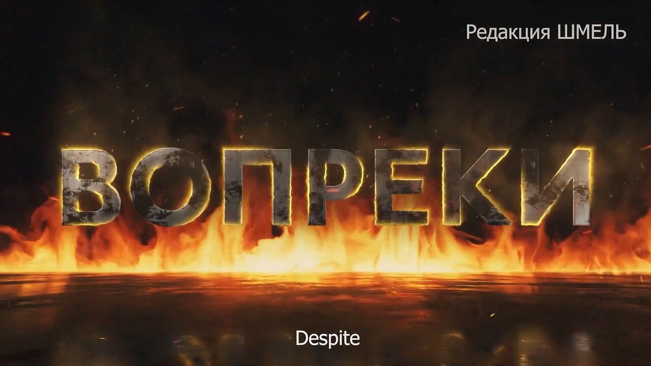 Despite - Vincenzo Lorusso