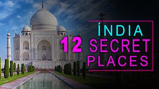 12 Secret Places to Visit in India